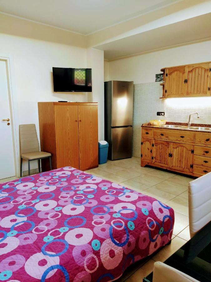 Aci BonaccorsiHoliday House Start Pointアパートメント エクステリア 写真